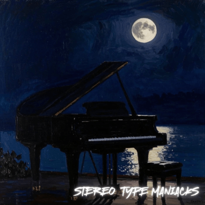 First Light Front Cover