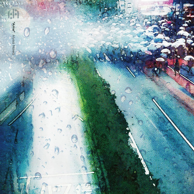 雨のジャケット写真