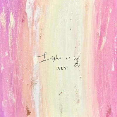 Light it up Front Cover