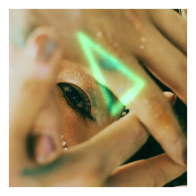 Δのジャケット写真