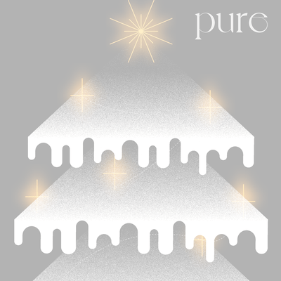 pure Front Cover