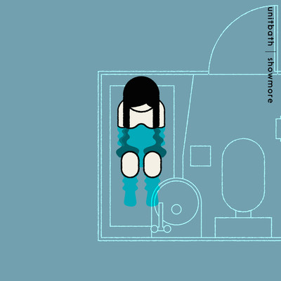 unitbath Front Cover