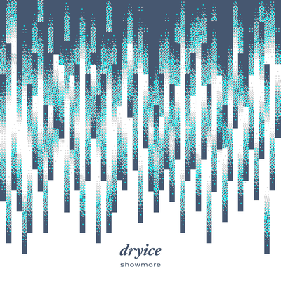 dryice Front Cover