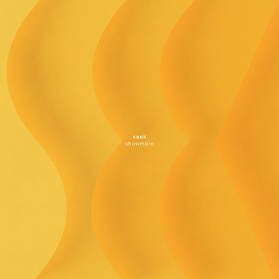 seek Front Cover