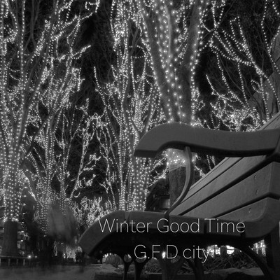 Winter Good Time Front Cover