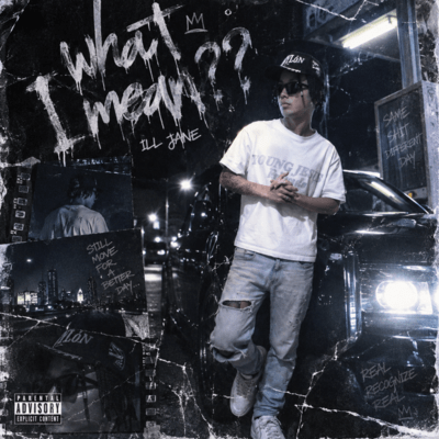 what I mean?? Front Cover
