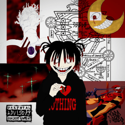 4everのジャケット写真