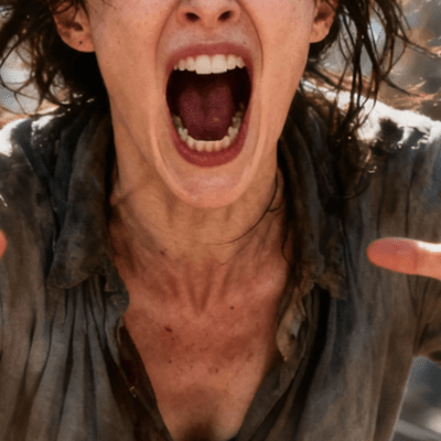 Noise Rush Front Cover