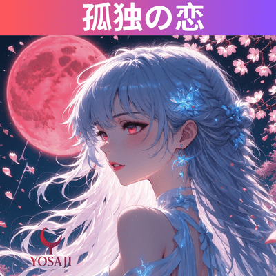 kodoku no koi Front Cover
