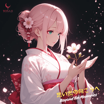 Beyond the Memories Front Cover