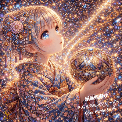 紙風船あそびのジャケット写真