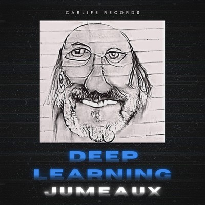 Deep Learning Front Cover
