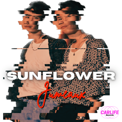 Sunflowerのジャケット写真