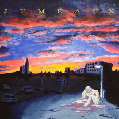 Pink Town Front Cover