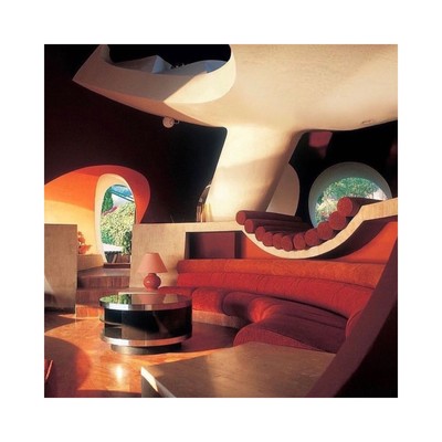 What a Dayのジャケット写真