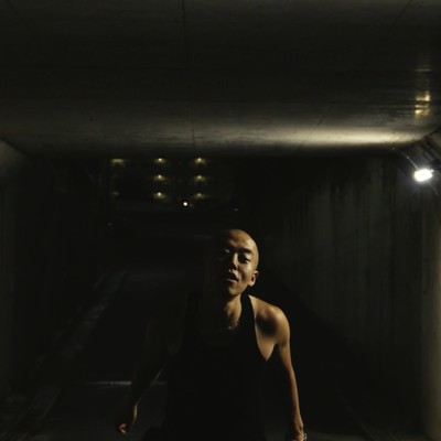 Don’t Lean on Me, Venusのジャケット写真