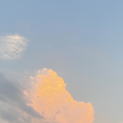 AIN’T NO USEのジャケット写真