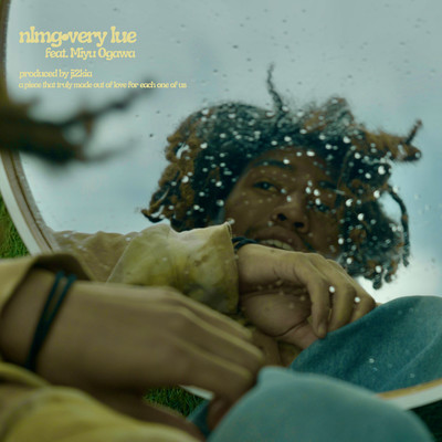 nlmg (feat. Miyu Ogawa) Front Cover