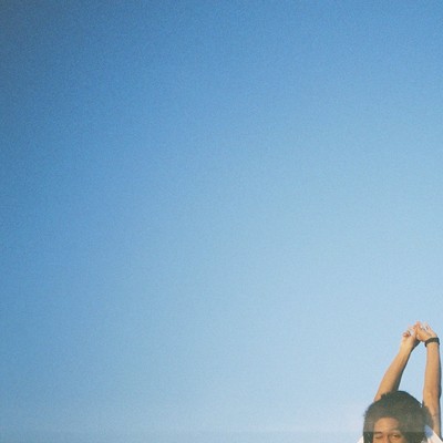 mayJUNEjuly Front Cover