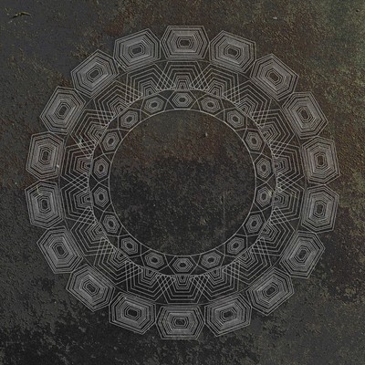 carapaceのジャケット写真