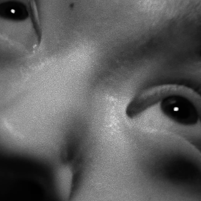 EYE CONTACT Front Cover