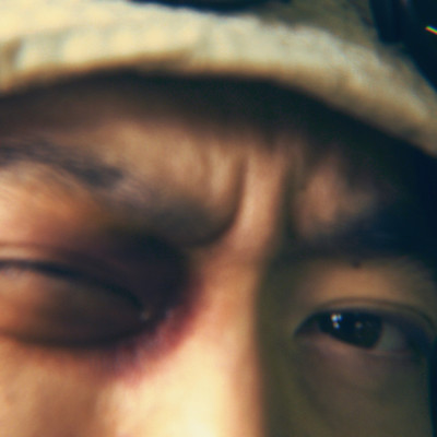 RAYGUNJAZZMUSICのジャケット写真