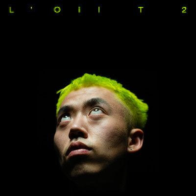 L'Oil T 2: STILL A TAPE Front Cover