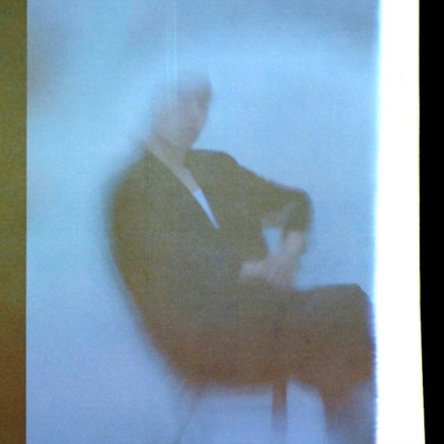 LOVE WAVEのジャケット写真