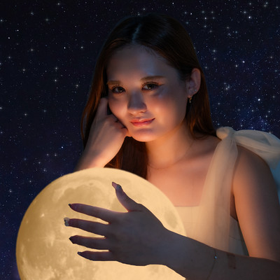 Brightのジャケット写真