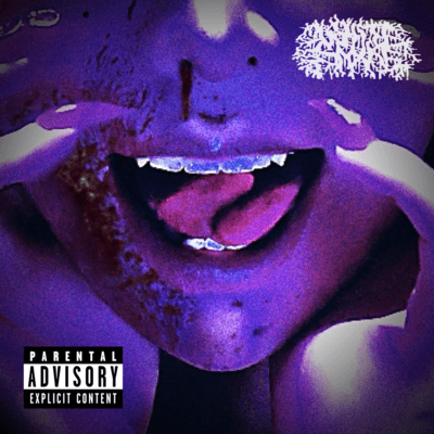 Ghoul (feat. 3krno & Spizike) Front Cover