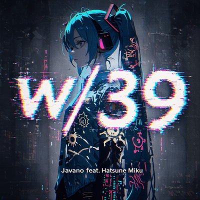 w/39 Front Cover
