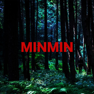 MINMIN Front Cover