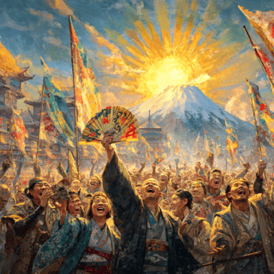 This is Japan of Japan Front Cover