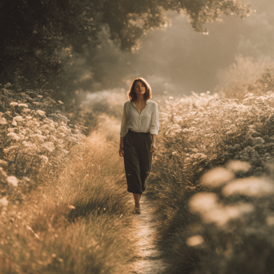 Sanpo O Sanpo Front Cover