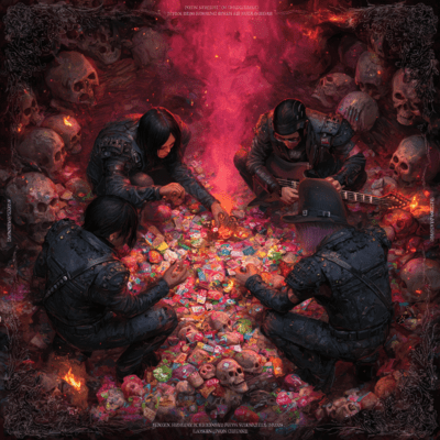 シール交換しよ♪のジャケット写真