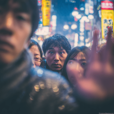 知ってる人かもしれないのジャケット写真