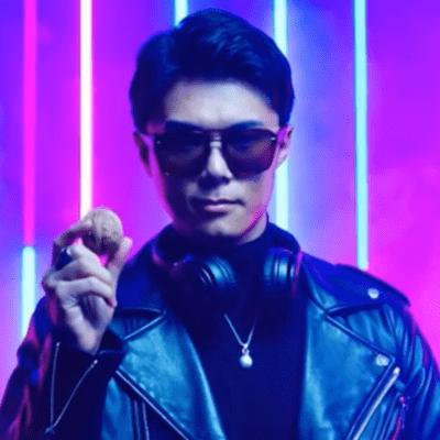 Let's Crack Some Walnuts Front Cover