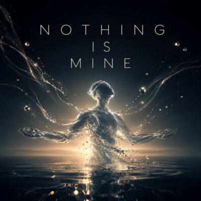Nothing Is Mine Front Cover