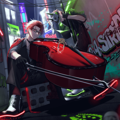 3×4×STRIDEのジャケット写真