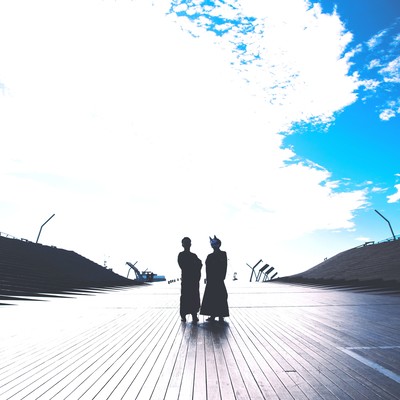 To The Top / Paint it Zeroのジャケット写真