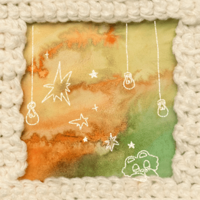 yoridokoro Front Cover