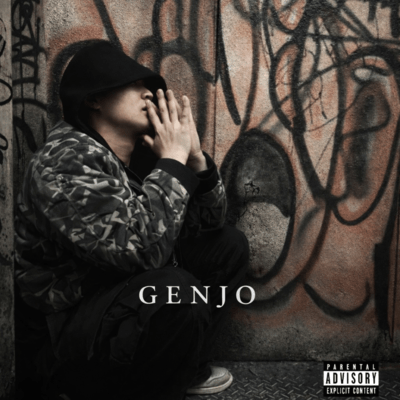 GENJO Front Cover