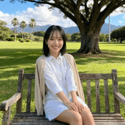 yui - Overshot the Mark! (feat. yui) Front Cover