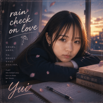 yui - サクラサクまで (feat. yui)のジャケット写真