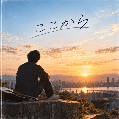 FROM HERE Front Cover