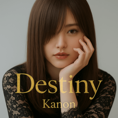 Destiny (feat. Kanon)のジャケット写真