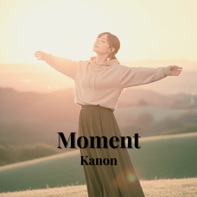 Moment (feat. Kanon)のジャケット写真