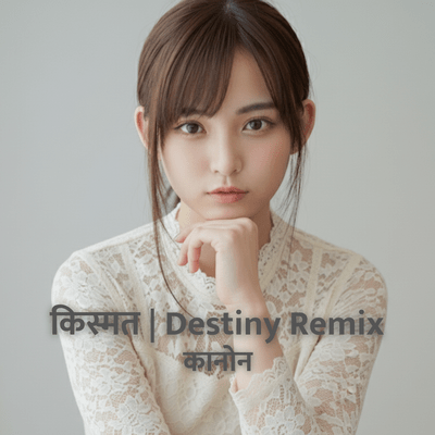 Kissmat (feat. Kanon)のジャケット写真