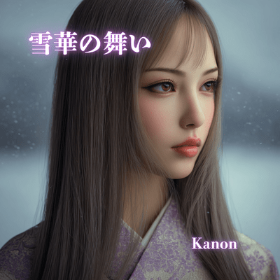 Aekka No Mai (feat. Kanon) Front Cover