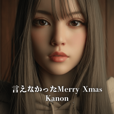 言えなかった Merry Xmas (feat. Kanon)のジャケット写真